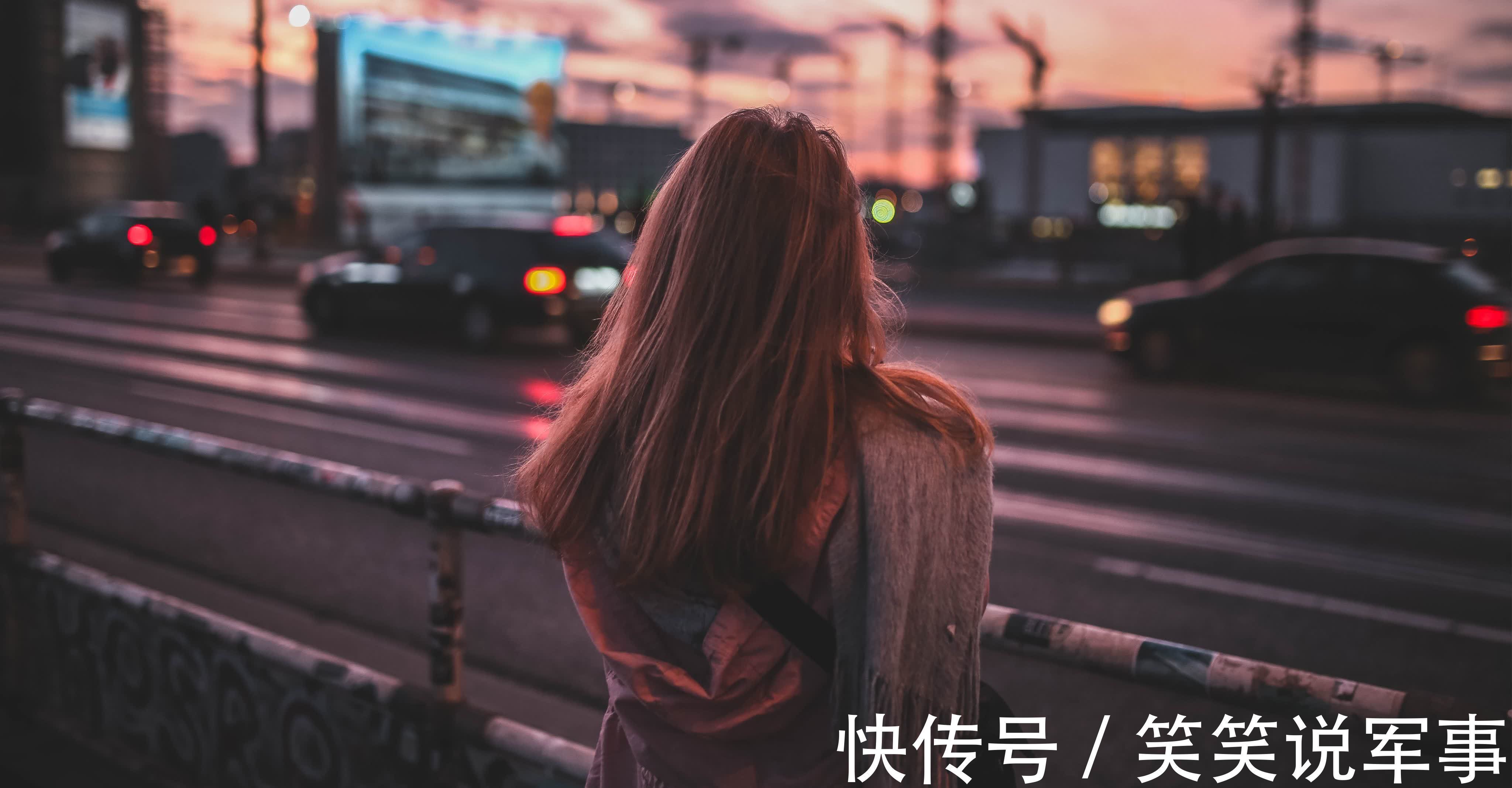 特征|穷怕了的女人,身上藏不住4个特征,看看你占了几个