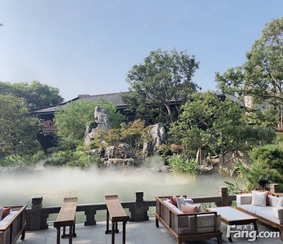 株洲|想看株洲天元楼盘的最新现场实景，选房一定要看