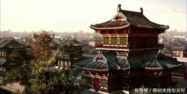 平生学问非流俗!国师实为真学者,大唐太史令——李淳风