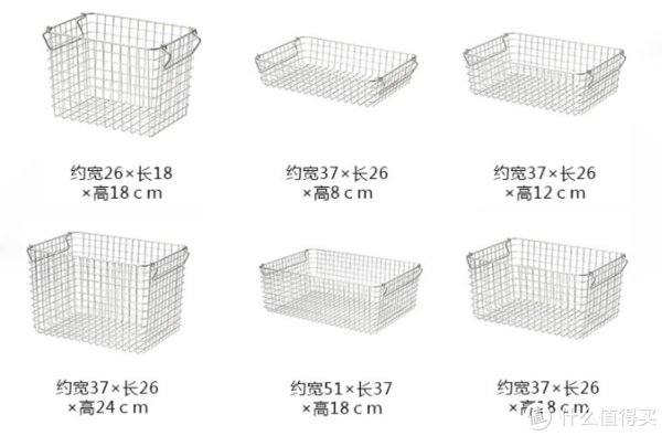 链接|【无印良品の收纳印象】喜欢MUJI风，学日系收纳！不可错过的大牌收纳平替推荐！