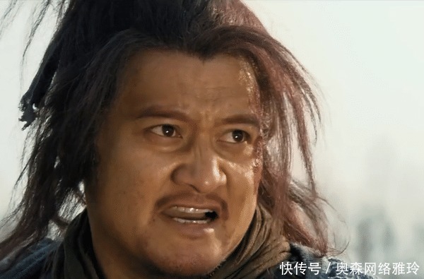 此人侦破钦差遇害一案,挫败宋江吴用阴谋,擒杀梁山两将