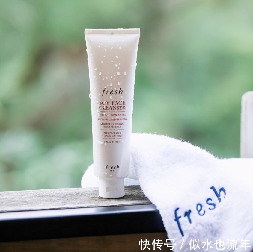 洗面奶|好用的洗面奶安利,卸妆洁面二合一,令肌肤如丝般紧致柔滑
