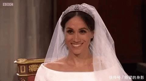 英王室官宣公主婚纱照!戴女王传家宝“流苏皇冠”惊艳,婚纱更绝