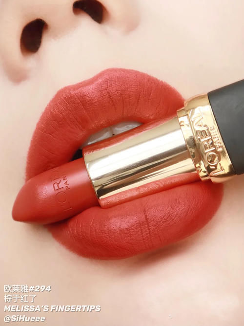 别再盯着mac了,这4支口红它不香吗?