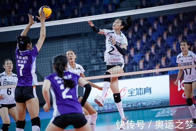 得分|女排联赛4日第二场：山东女排3-0河北夺4连胜，3人得分上双