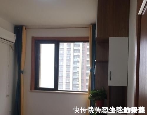 硬装|新房硬装完工,全屋终于打扫干净,效果很漂亮,家人都非常满意