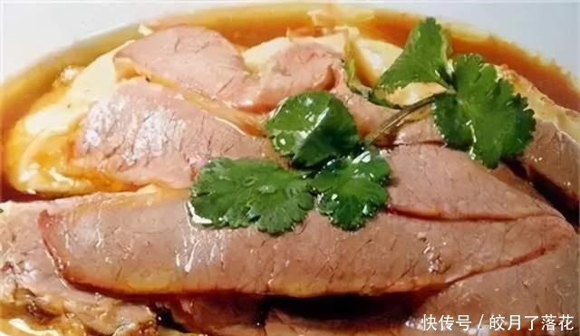 “北方粮仓”,石家庄的特色风味美食小吃
