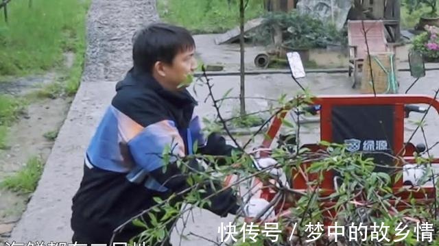 薯片|《向往的生活5》仓库升级藏亮点,终于理解张艺兴,一箭双雕