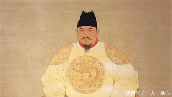 后宫|朱元璋最宠爱妃子,18岁下嫁,32岁去世,朱元璋为她改变礼法!