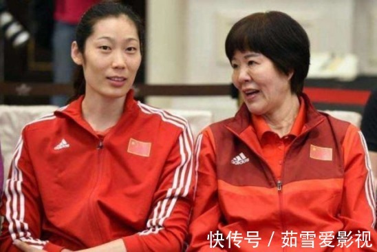 国家队|郎平:只要我在永远不录用她,女排天才张锦文,被国家队永远开除