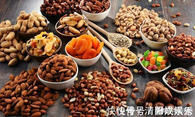 海带苗|建议中老年人:别舍不得花钱!多吃下面这些食物,营养美味气色好