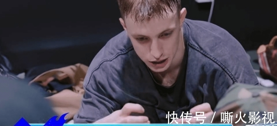 《街舞4》一頓火鍋搞出炸裂全場的作品，楊凱功勞可比村上大多了