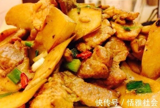 杏鲍菇|孩子总爱感冒,一定要多吃的菜,提高免疫力,滑嫩鲜香,贵点也值