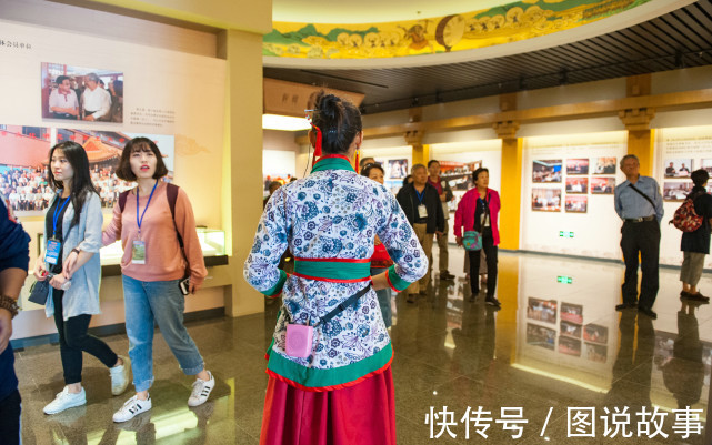 姚姓$我国古代有“贵族”血统的八大姓氏,至今遍布全国,你身边有吗?