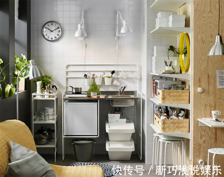 硅胶|宜家10件怦然心动的厨房好物:便宜实用颜值高,是真的很值得买