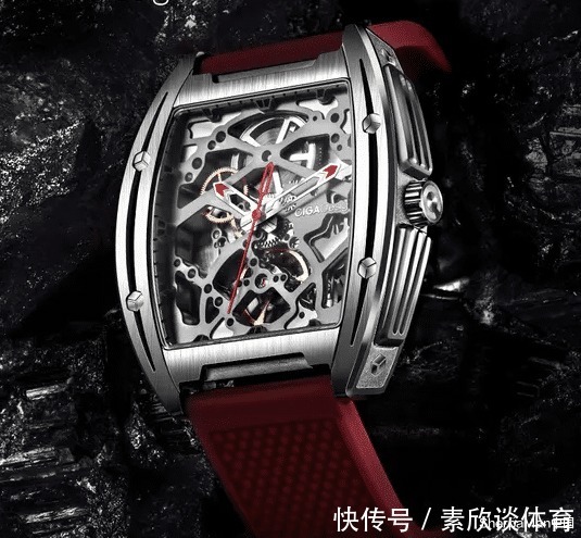 小米有品众筹“理查德米勒”,14h全部售罄,抗衡瑞士表的开始