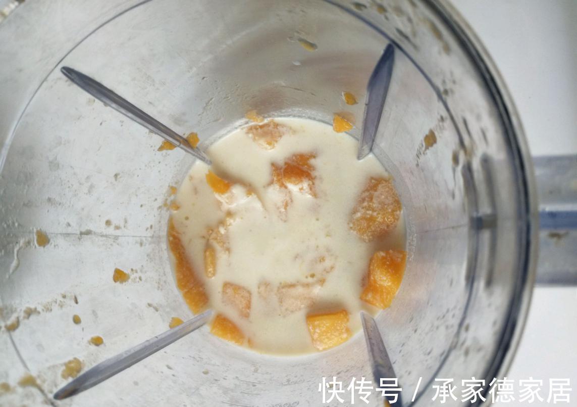 甜品|外面一杯要二十多块,自己在家做好吃还省钱,适合夏天的经典甜品