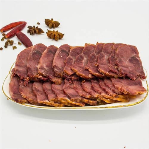 冷藏|几款地方特色酱牛肉，配方正宗，需要的快收藏