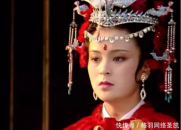 红楼梦|红楼梦中最狠心的母亲,致使探春骨肉分离,从此再也不能回家