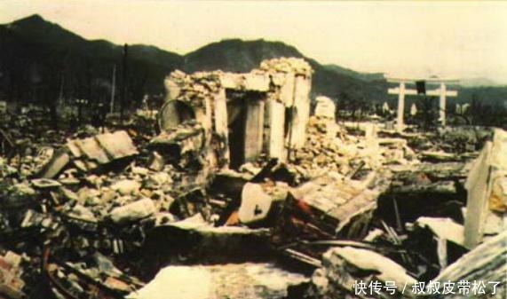 轰炸|日本广岛被原子弹轰炸,74年后的今天,广岛又是怎样一番景色