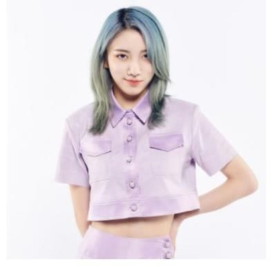 晋级《GP999》总决赛的4位中国籍练习生,都是哪家公司的艺人?