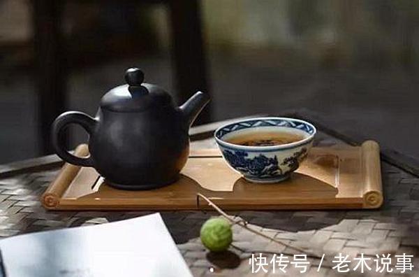 普洱茶|美容护肤, 喝茶的效果比敷面膜还好