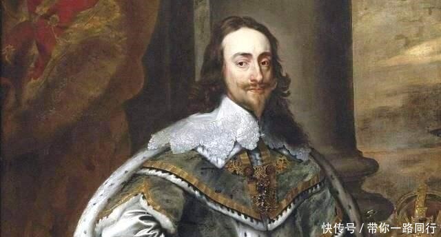 国王|英国近代政治转型最早处死国王,为何最后却成了君主立宪国家