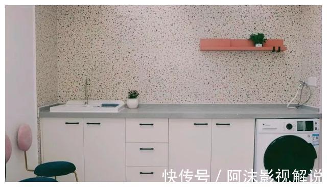 老房|她坚持买下73㎡一楼老房,完工后逆袭『双花园美宅』,太睿智了!