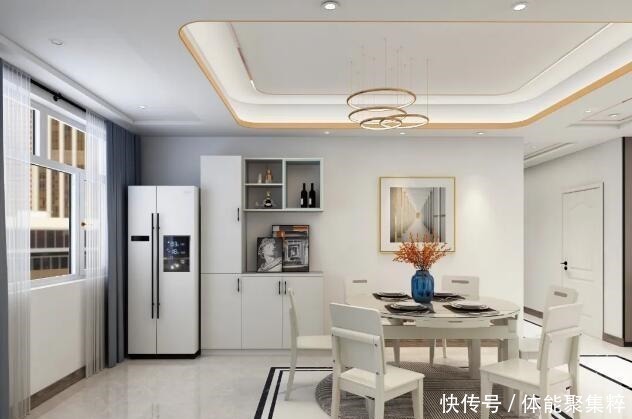 家居|用了这个黄金配色法，我家比样板房还美！只有1%的人知道！