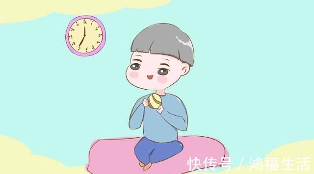 特征|宝宝出生后有这4个特征,智商都不会低,长大后更有出息