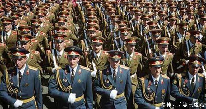 感谢|被德国打的节节败退的苏联，为何却在二战后如此强大要感谢德国！