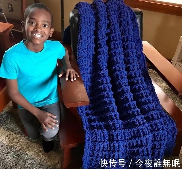 钩针|“你是女孩，应该喜欢洋娃娃呀？”，别让性别偏见害了孩子