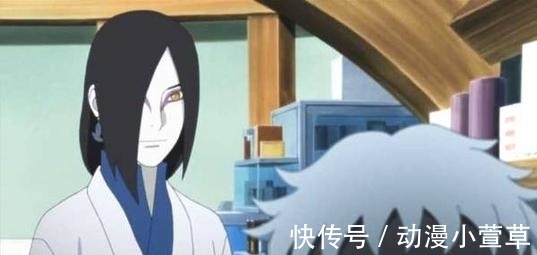 大蛇丸|博人传:为何壳组织不敢来木叶村?看看木叶村现存的三种极致力量