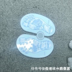 血流|脚上有个化血栓开关，打开它，清血管、防血栓！9种人最好常做！