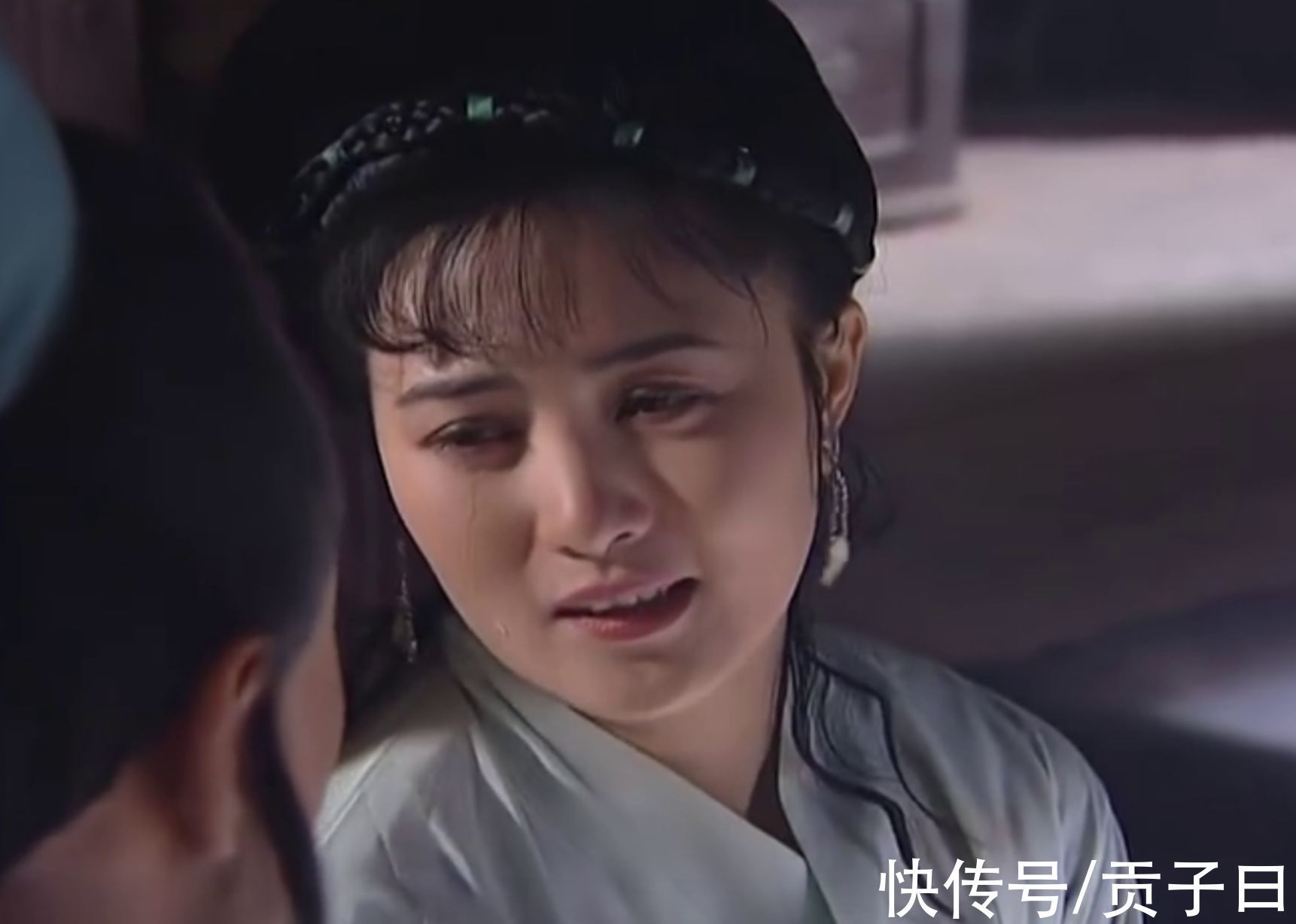 扈三娘&为什么说扈三娘最好的归宿是王英,不是林冲,王英有一长处林不及