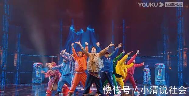 这就是街舞|王一博布局彰显大将之风,选人胸有成竹,一波王炸冠军齐聚