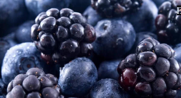 油菜|想长寿全靠吃,四种食物换着来,排毒养颜,提高免疫力!