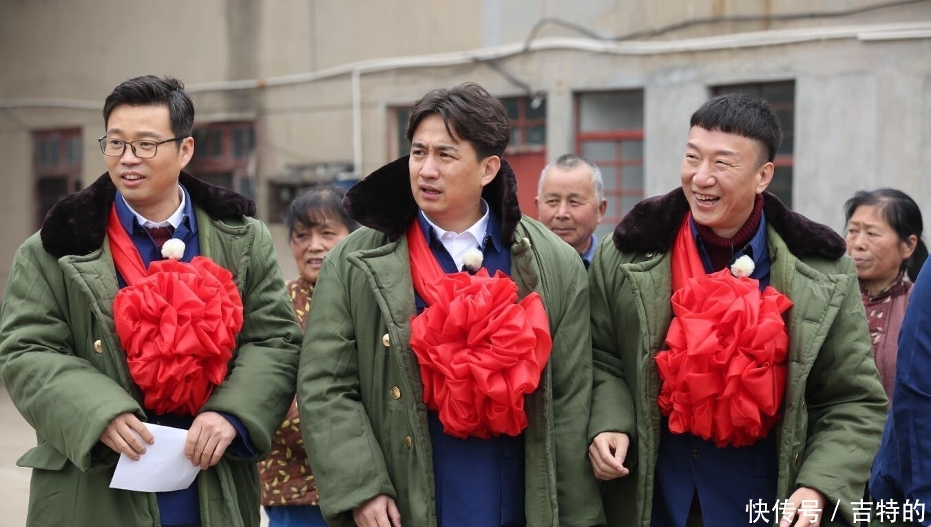 陈赫|《奔跑吧5》蔡徐坤社会摇太上头!但更可怕的还是他的游戏天赋!