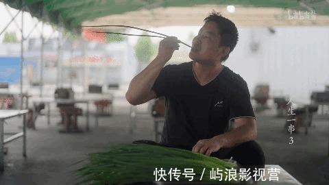 淄博烧烤又封神了！《人生一串3》开播！馋哭了无数网友……