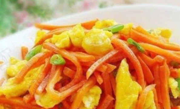 美味|多给孩子吃的护眼菜,健康又美味,营养价值非常高,家人也爱吃