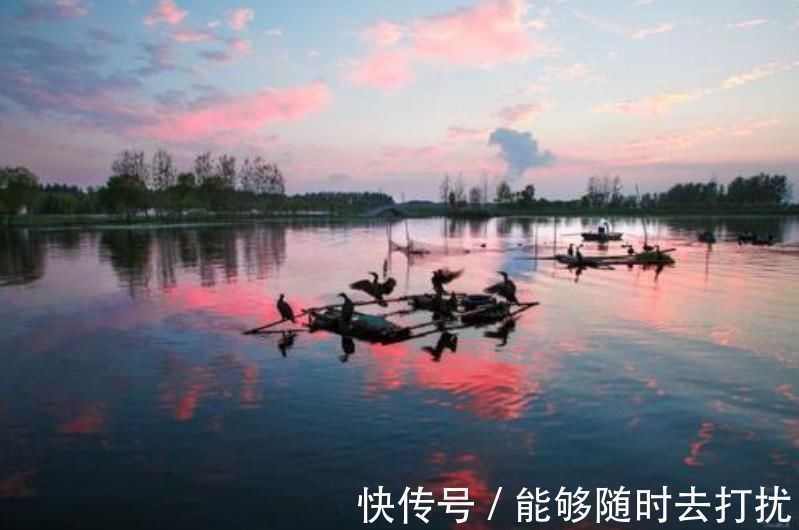 陈毅#陈毅在微山湖的一叶扁舟上,写下的高水平七绝诗,浪漫和豪情皆有