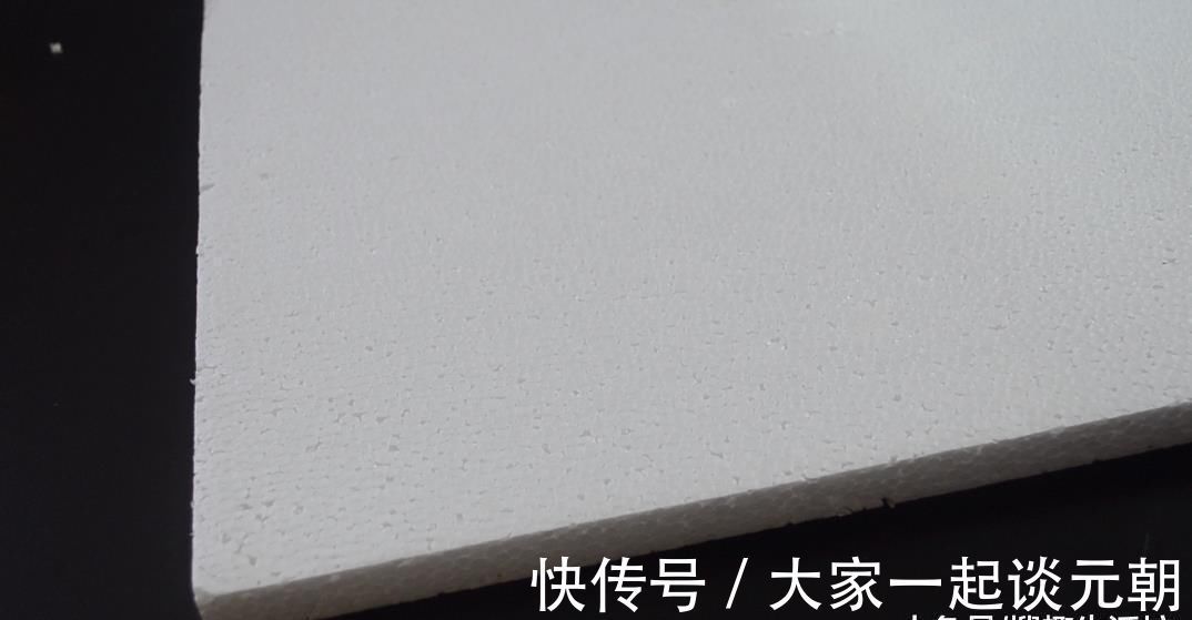 改造|气泡垫别急着扔, 改造一下, 放在桌面上太实用了, 看完赶紧去试试