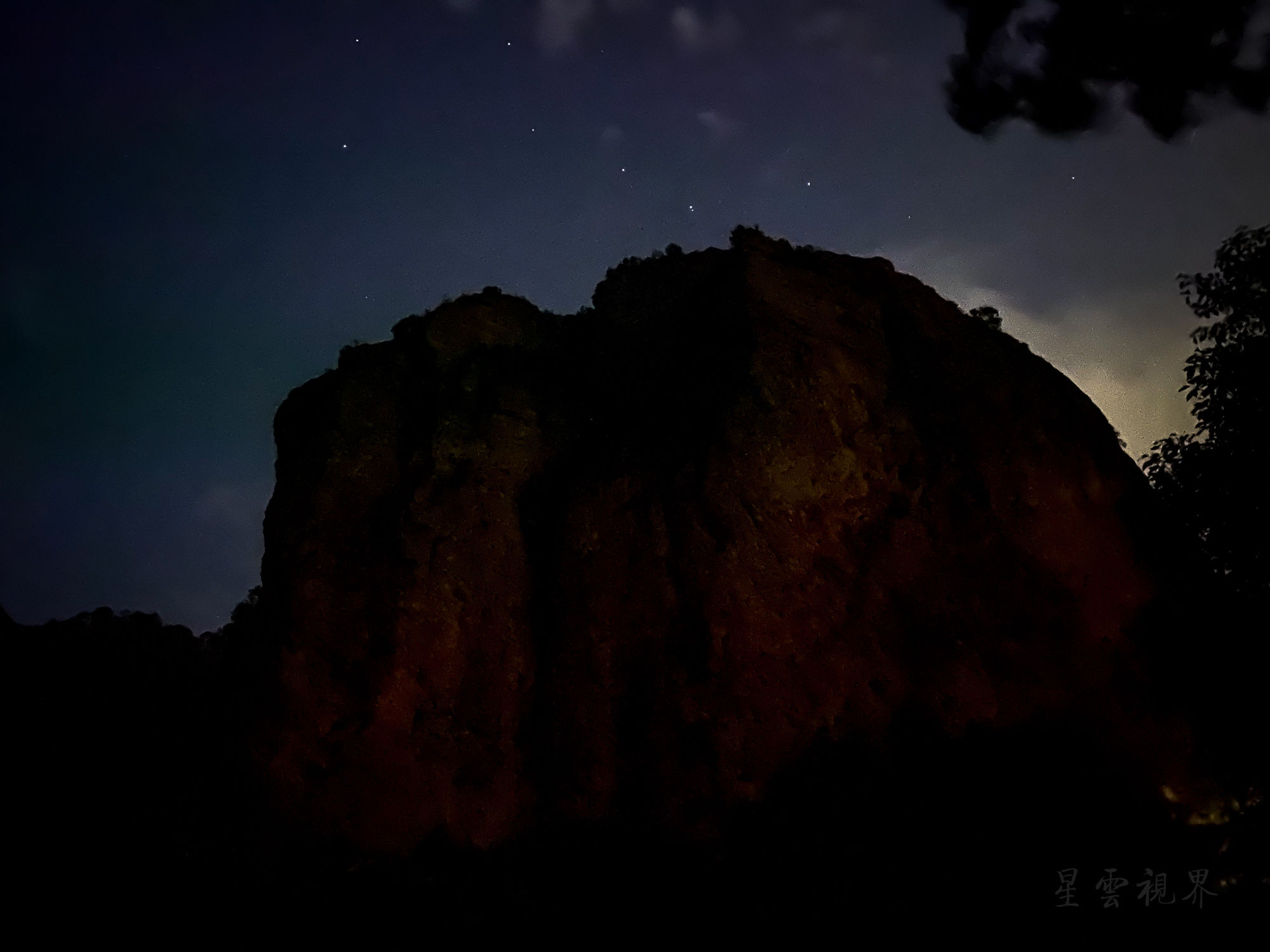 山峰|神奇梦幻的雁荡山灵峰，白天夜晚来两次，日景耐看，夜景销魂