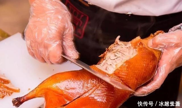 鸭肉|鸭子浑身是宝，但身上有1部位千万别吃！有些人却视为最爱