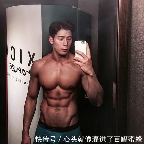 训练|那些停止健身,开始放纵的肌肉男,后来都怎么样了