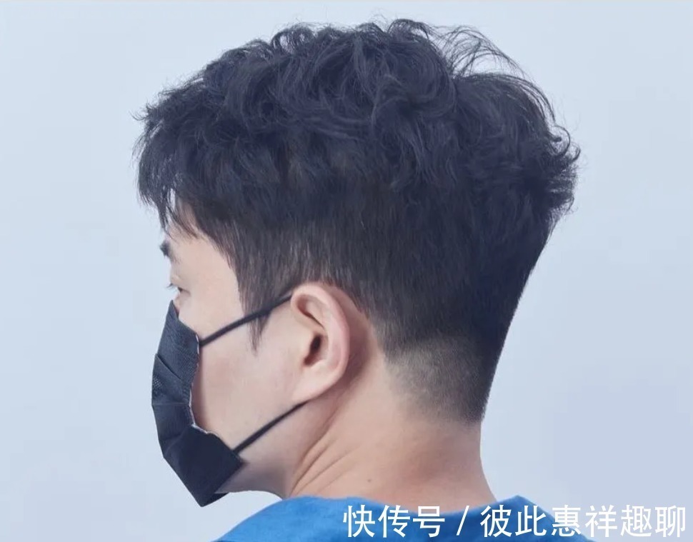 造型 受欢迎的男士发型有哪几种?小寸头,飞机头,两侧铲短发型都不错