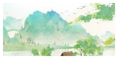 王彦泓!明代俊杰的一首无题诗,全文不提一个愁字,字里行间却充满了悲愁