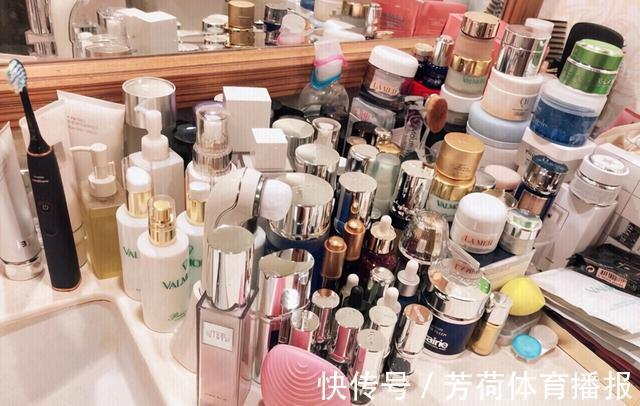 韩货 为啥“日系护肤品”更火?难怪懂行的都很少用“韩货”,长知识了