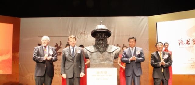 顺治皇帝|一个外国人, 竟然影响了中国百年历史, 没有他就没有现在的农历!