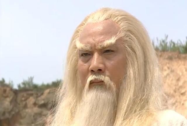 修仙|武侠剧中接近修仙的五大强者,石破天垫底,不死魔神尹仲仅排第二
